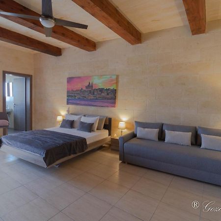 Hollies Villa Qala Bagian luar foto