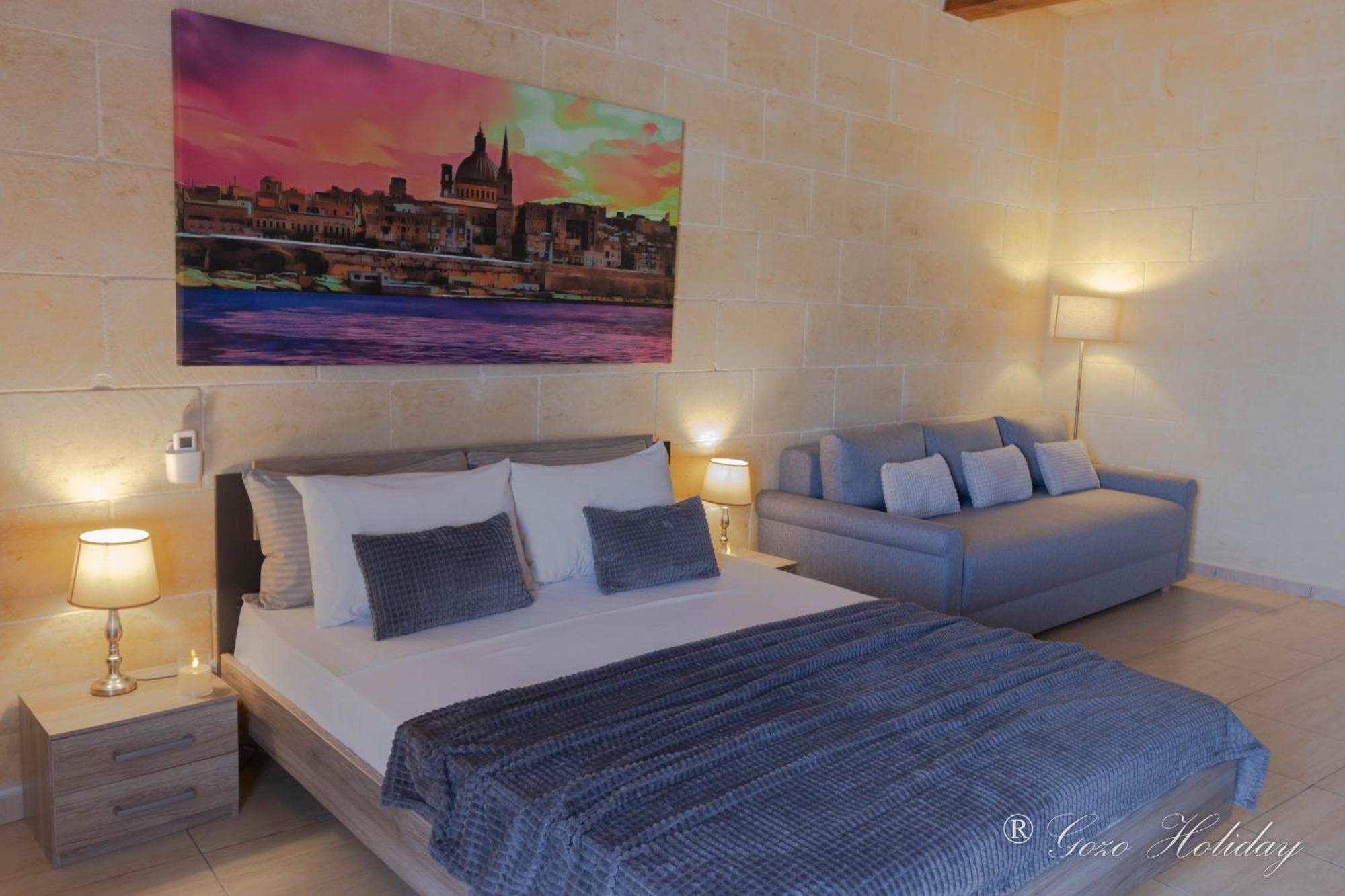 Hollies Villa Qala Bagian luar foto