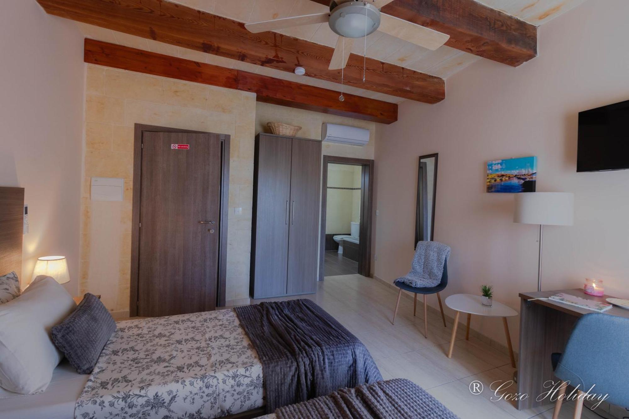 Hollies Villa Qala Bagian luar foto