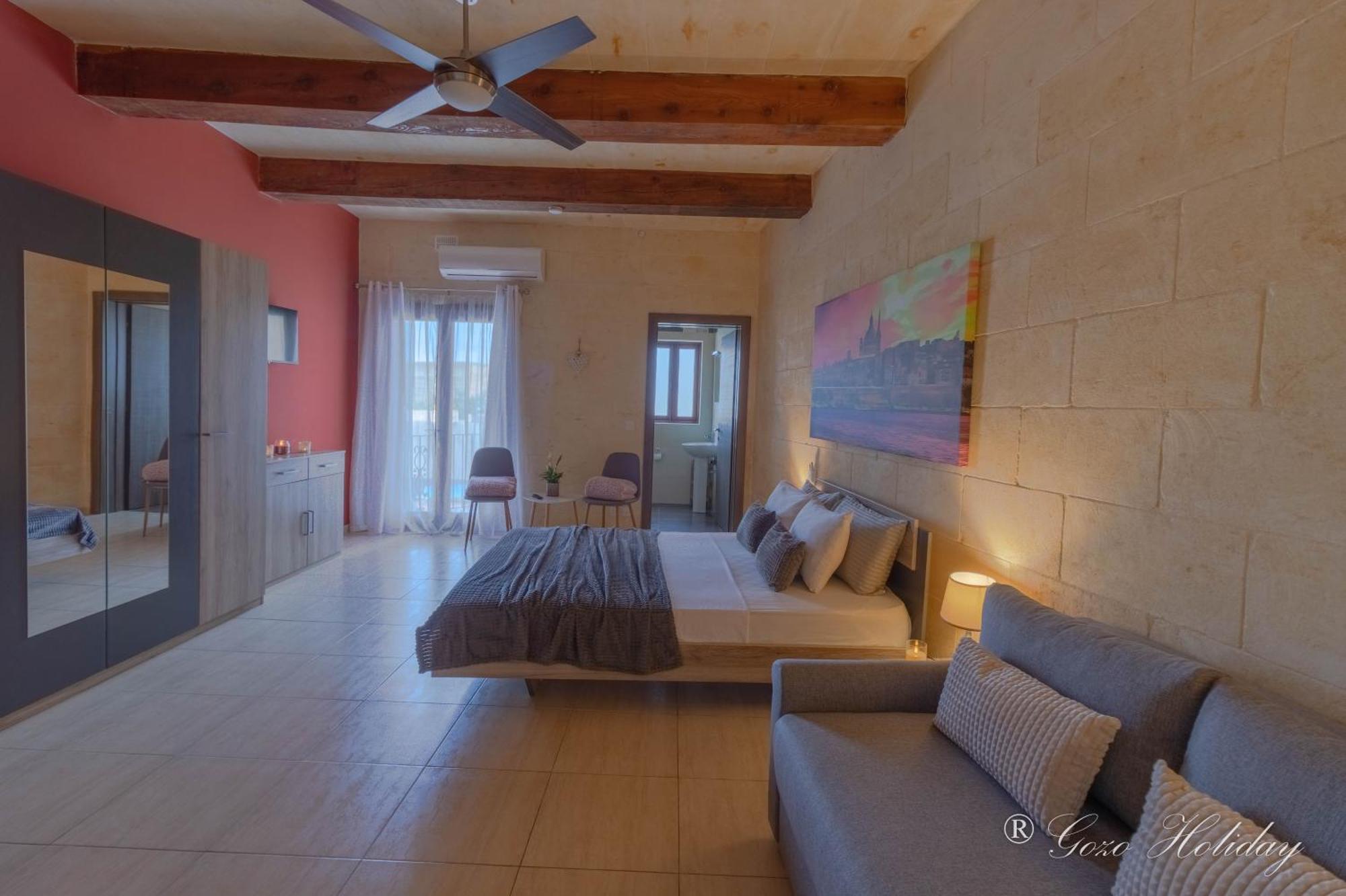 Hollies Villa Qala Bagian luar foto