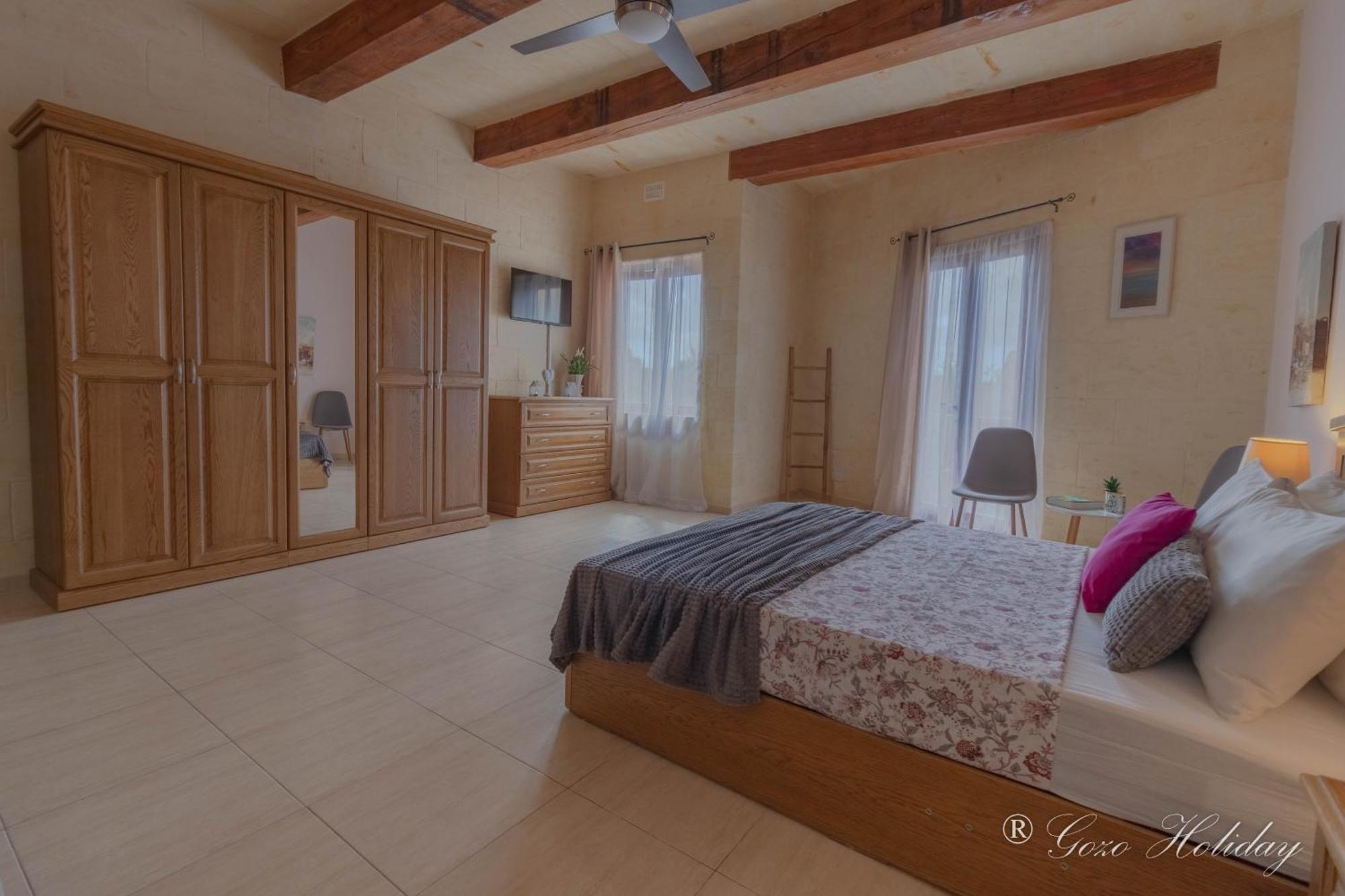Hollies Villa Qala Bagian luar foto