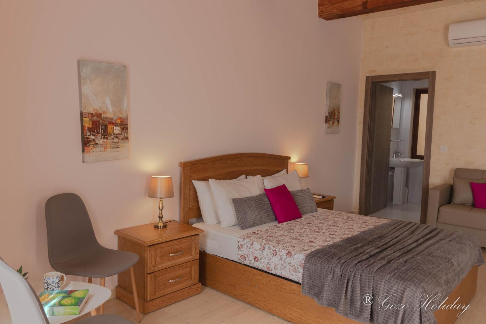 Hollies Villa Qala Bagian luar foto