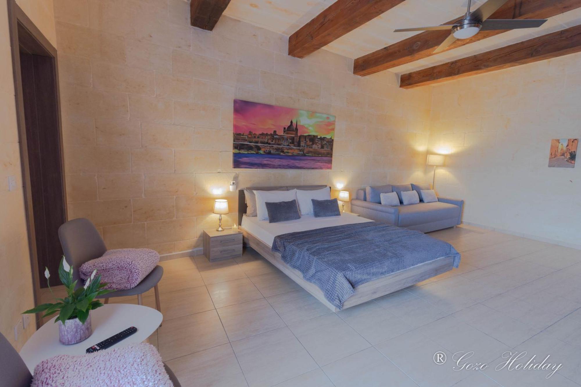Hollies Villa Qala Bagian luar foto