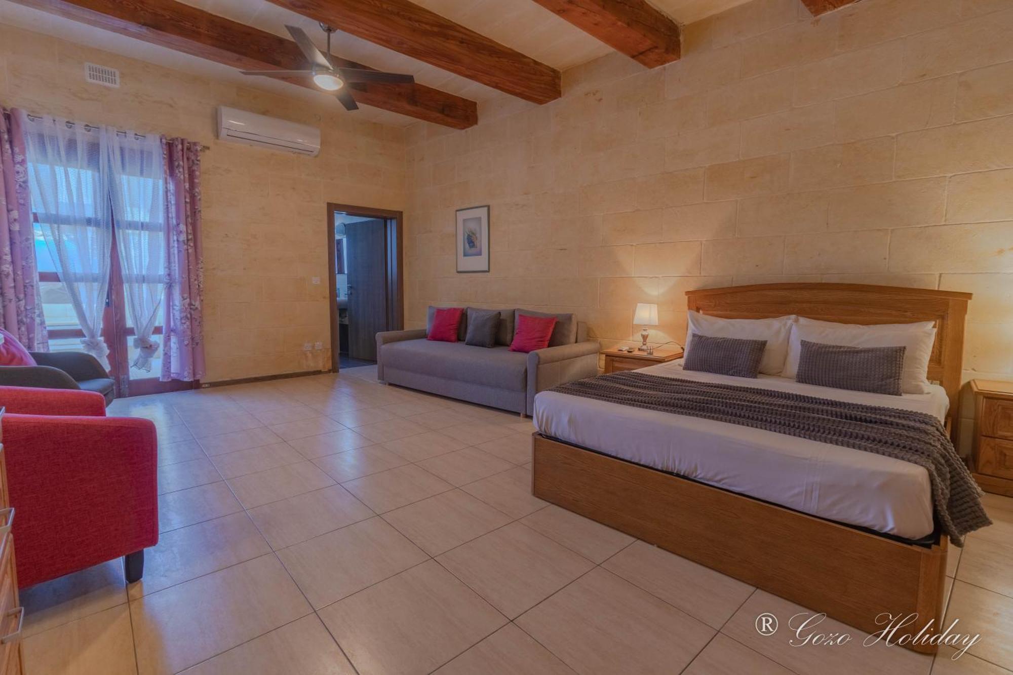 Hollies Villa Qala Bagian luar foto