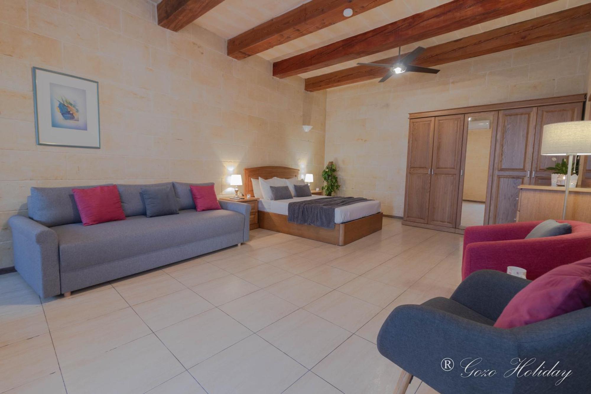Hollies Villa Qala Bagian luar foto