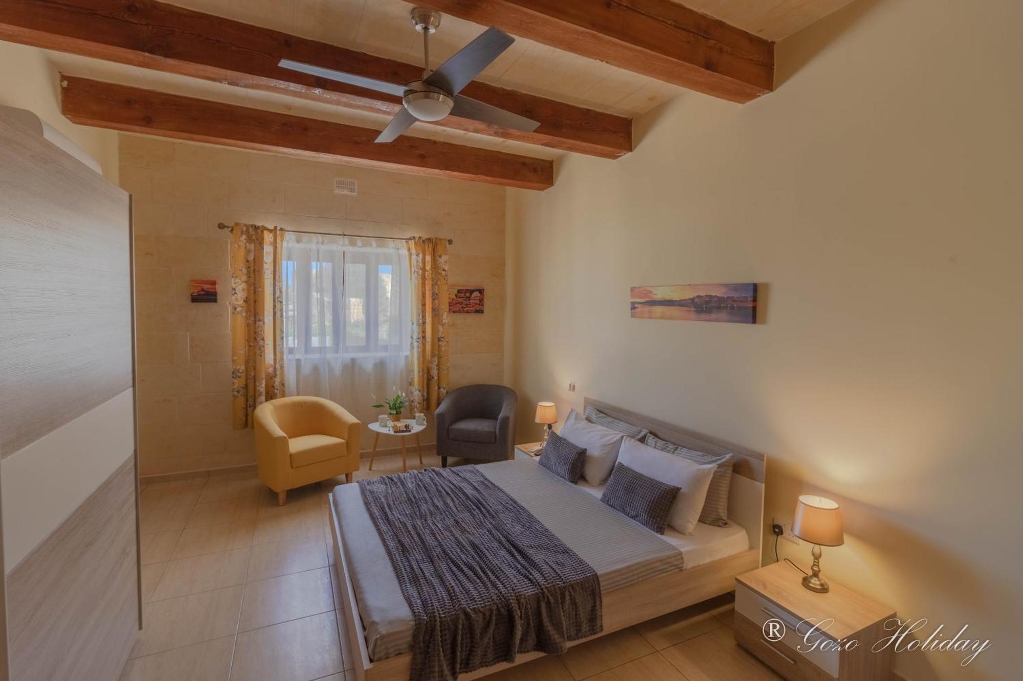 Hollies Villa Qala Bagian luar foto